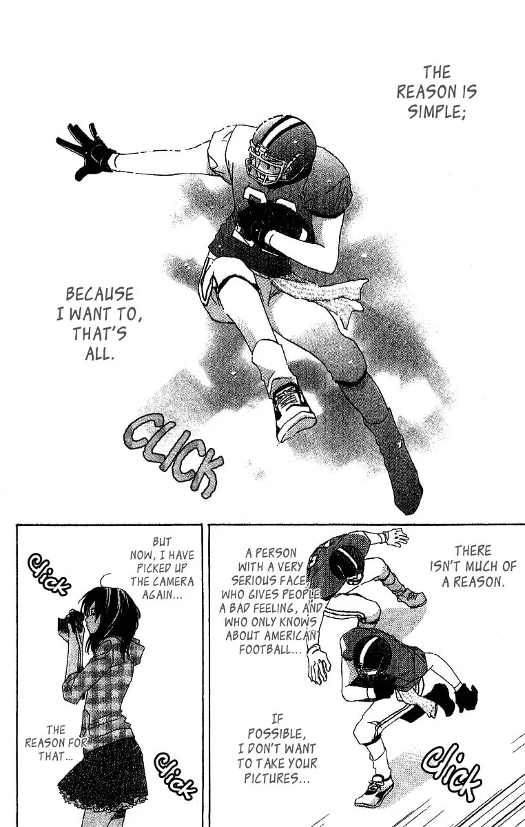 Read Kimi wa Kirakira chapter 2 image 31 on Lezhin
