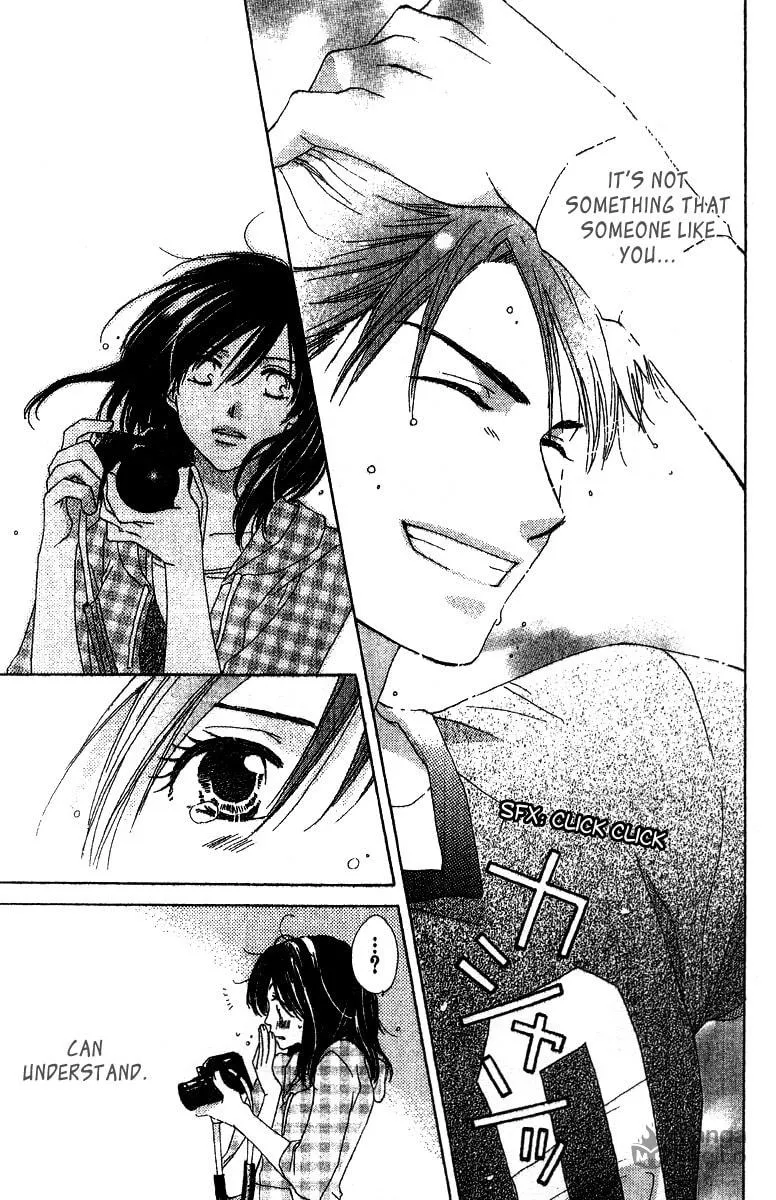 Read Kimi wa Kirakira chapter 2 image 32 on Lezhin