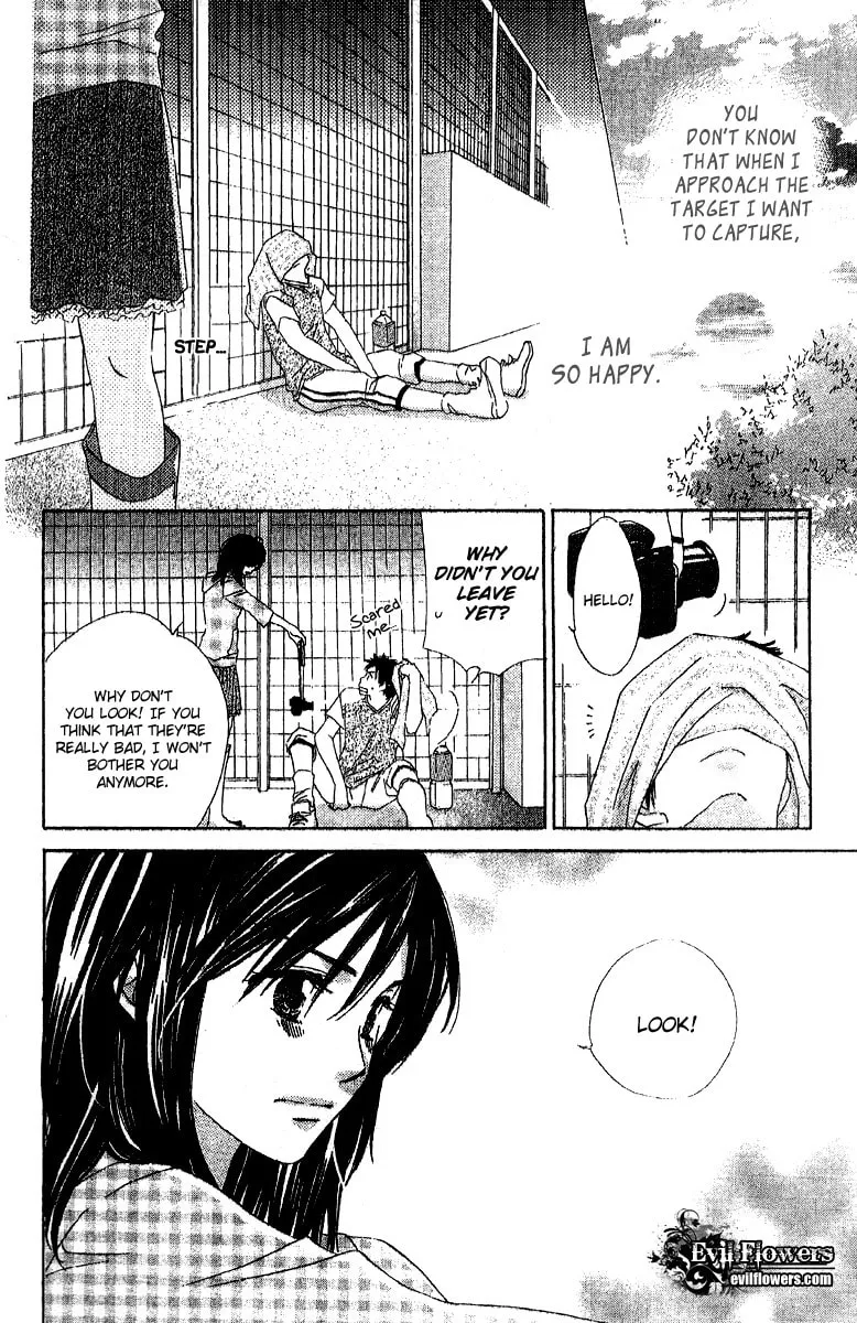 Read Kimi wa Kirakira chapter 2 image 33 on Lezhin