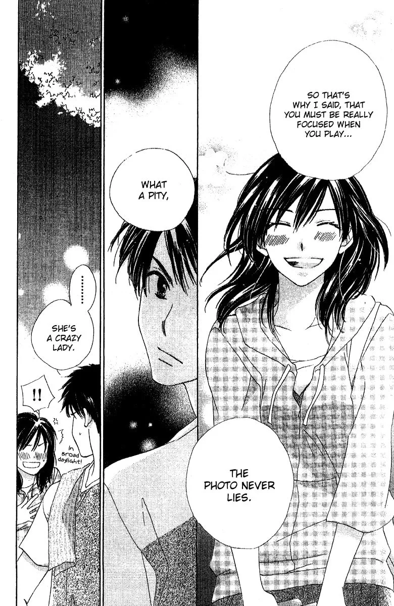 Read Kimi wa Kirakira chapter 2 image 37 on Lezhin