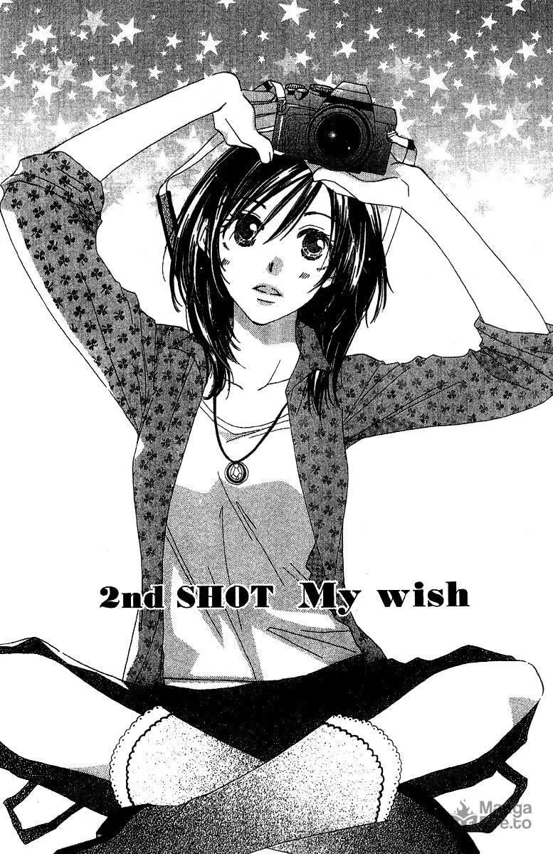 Read Kimi wa Kirakira chapter 2 image 5 on Lezhin