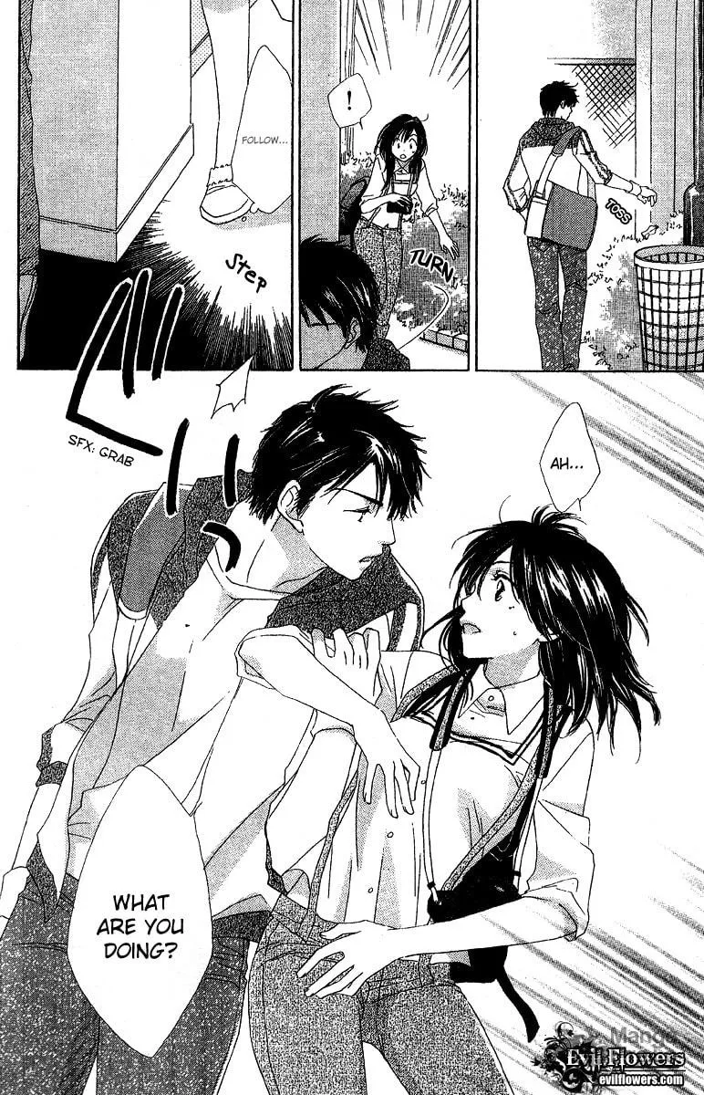 Read Kimi wa Kirakira chapter 2 image 9 on Lezhin