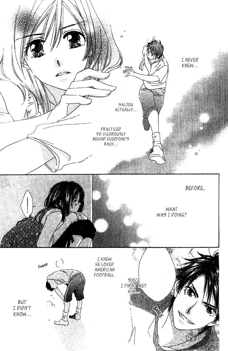 Kimi wa Kirakira Chapter 3 page 30 - 