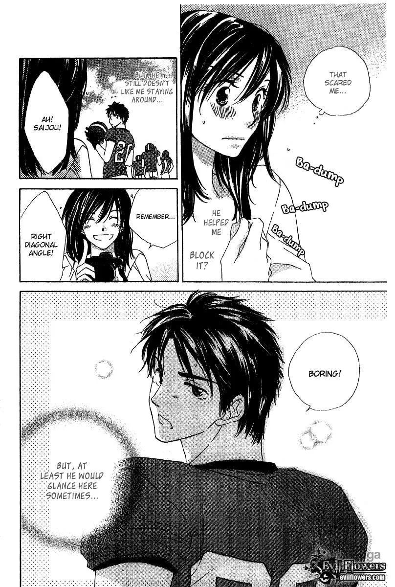 Kimi wa Kirakira Chapter 3 page 9 - 