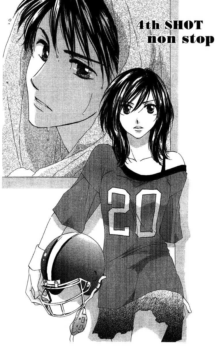 Kimi wa Kirakira Chapter 4 page 2 - 
