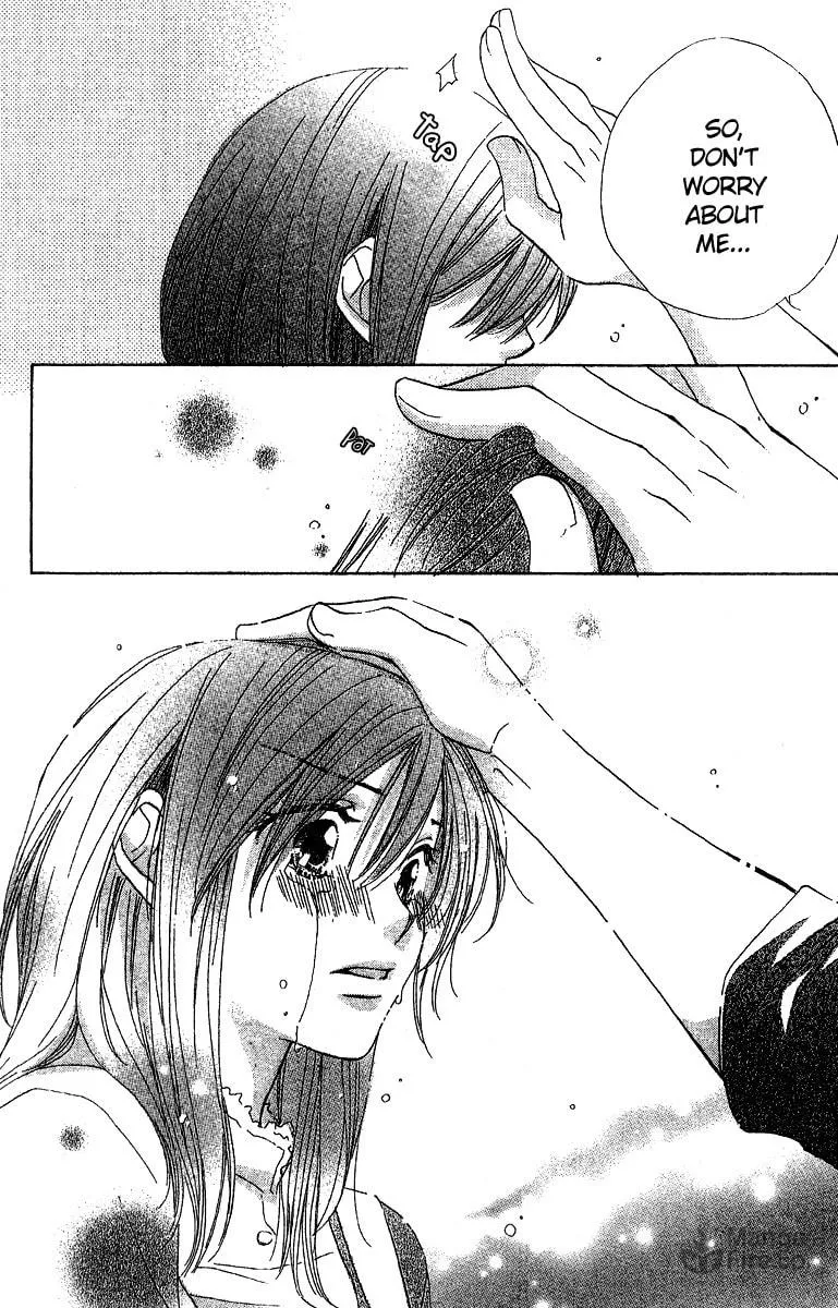 Kimi wa Kirakira Chapter 4 page 33 - 