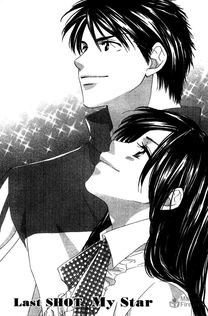Read Kimi wa Kirakira chapter 5 image 2 on Lezhin