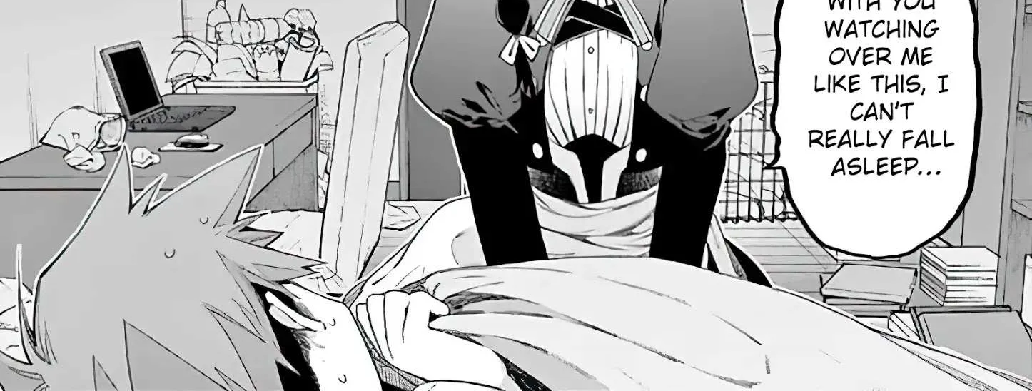 Read Kimi Wa Meido-Sama chapter 12 image 3 on Lezhin
