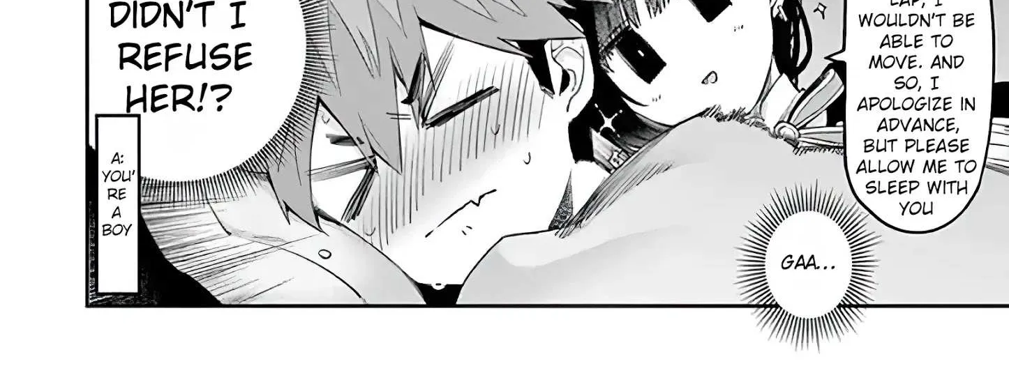 Read Kimi Wa Meido-Sama chapter 12 image 7 on Lezhin