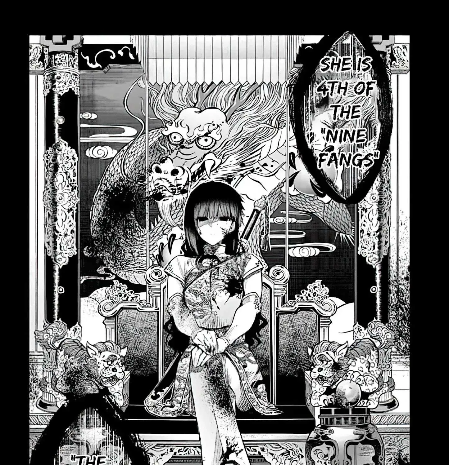 Read Kimi Wa Meido-Sama chapter 13 image 16 on Lezhin