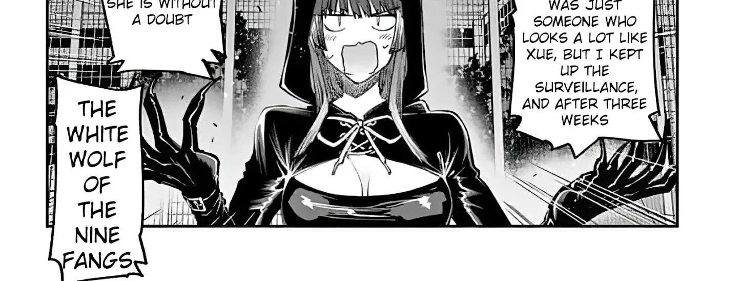 Read Kimi Wa Meido-Sama chapter 13 image 21 on Lezhin