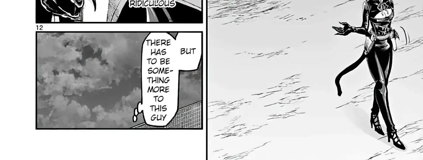 Read Kimi Wa Meido-Sama chapter 13 image 23 on Lezhin