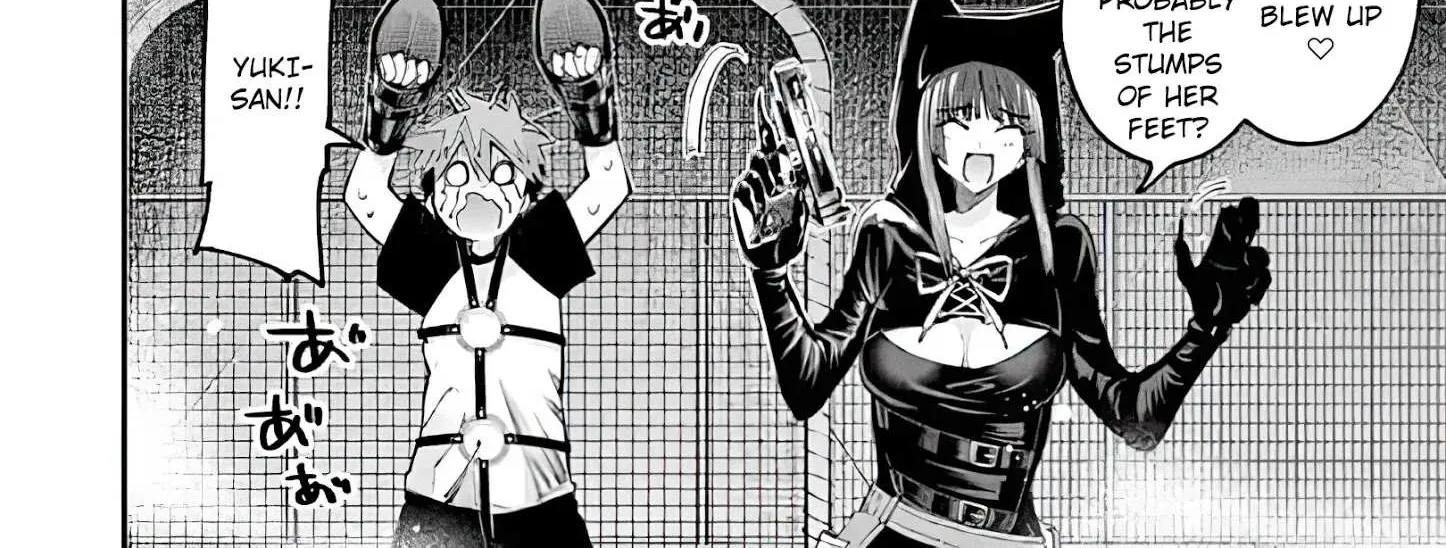 Read Kimi Wa Meido-Sama chapter 13 image 31 on Lezhin