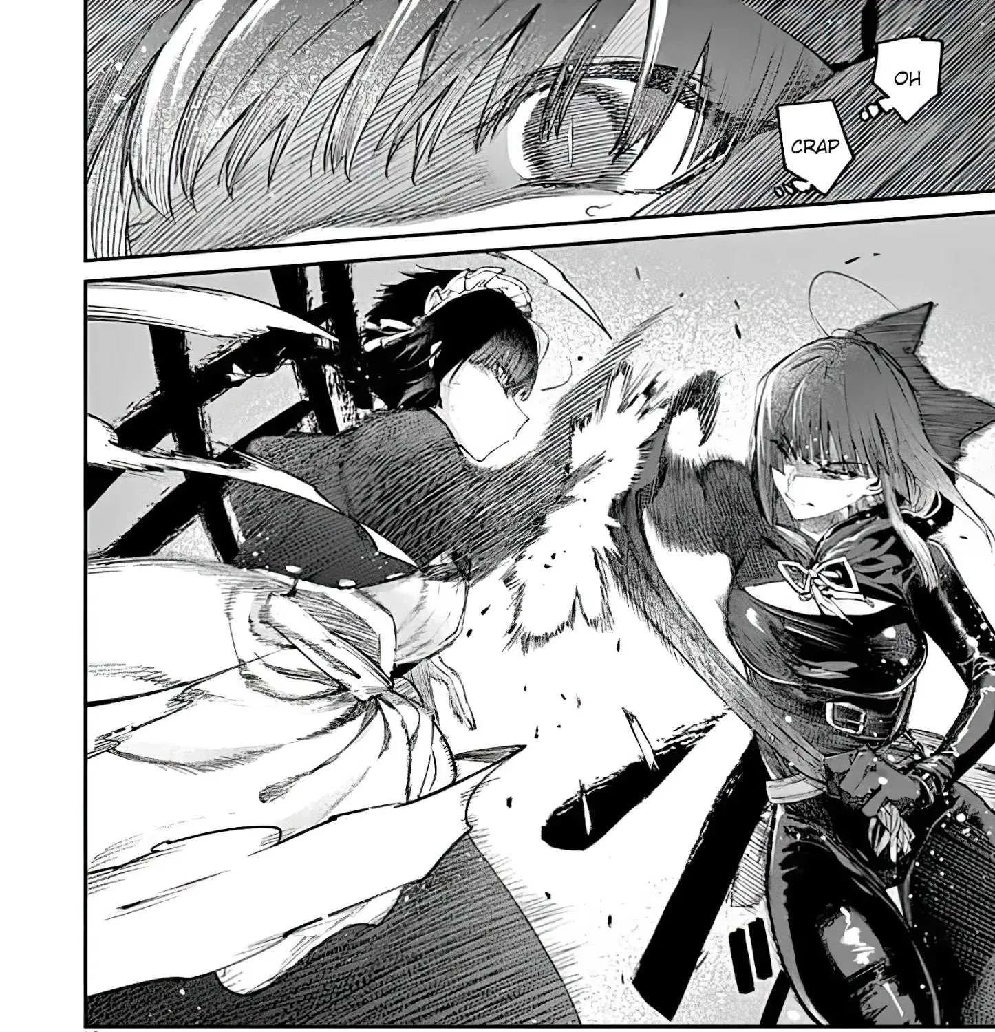 Read Kimi Wa Meido-Sama chapter 13 image 34 on Lezhin