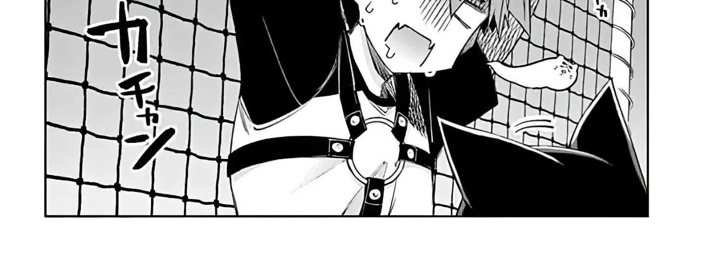 Read Kimi Wa Meido-Sama chapter 13 image 5 on Lezhin