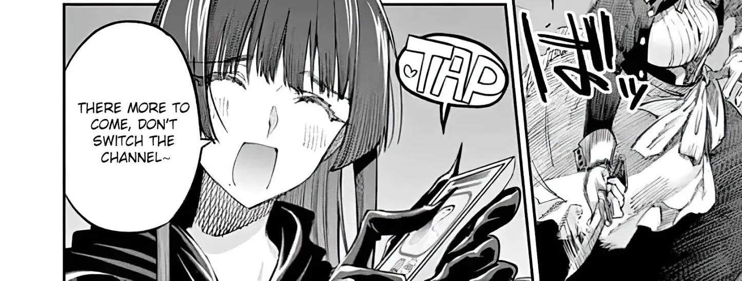 Read Kimi Wa Meido-Sama chapter 14 image 7 on Lezhin