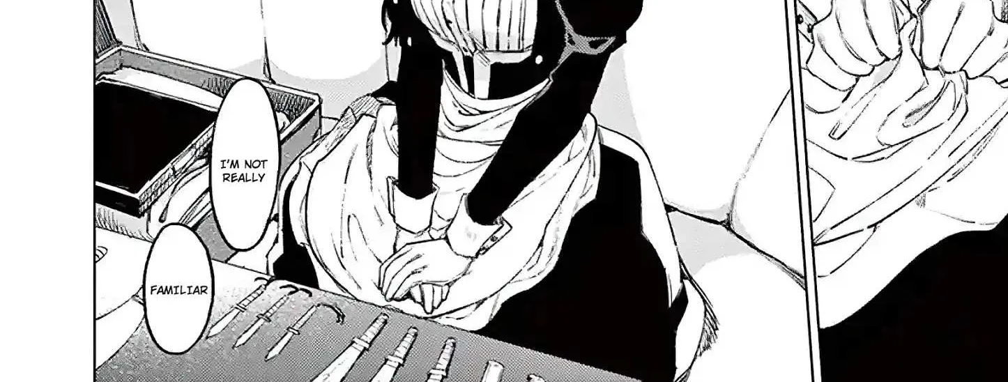 Read Kimi Wa Meido-Sama chapter 2 image 10 on Lezhin