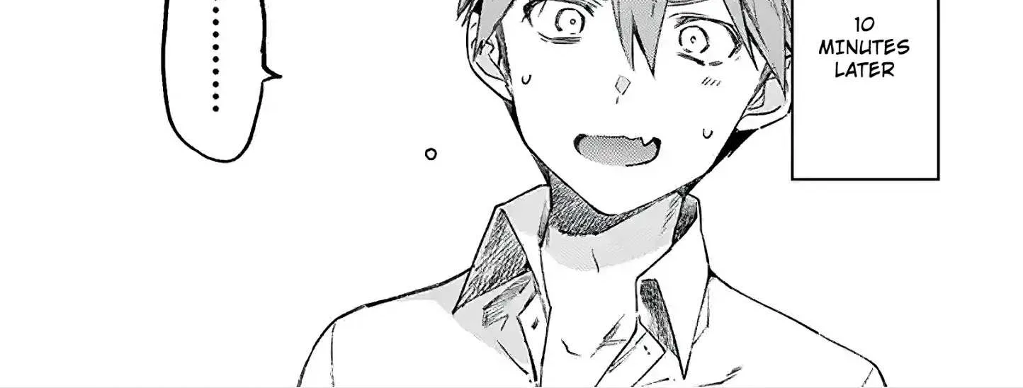 Read Kimi Wa Meido-Sama chapter 2 image 14 on Lezhin