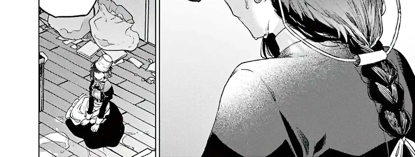 Read Kimi Wa Meido-Sama chapter 2 image 22 on Lezhin