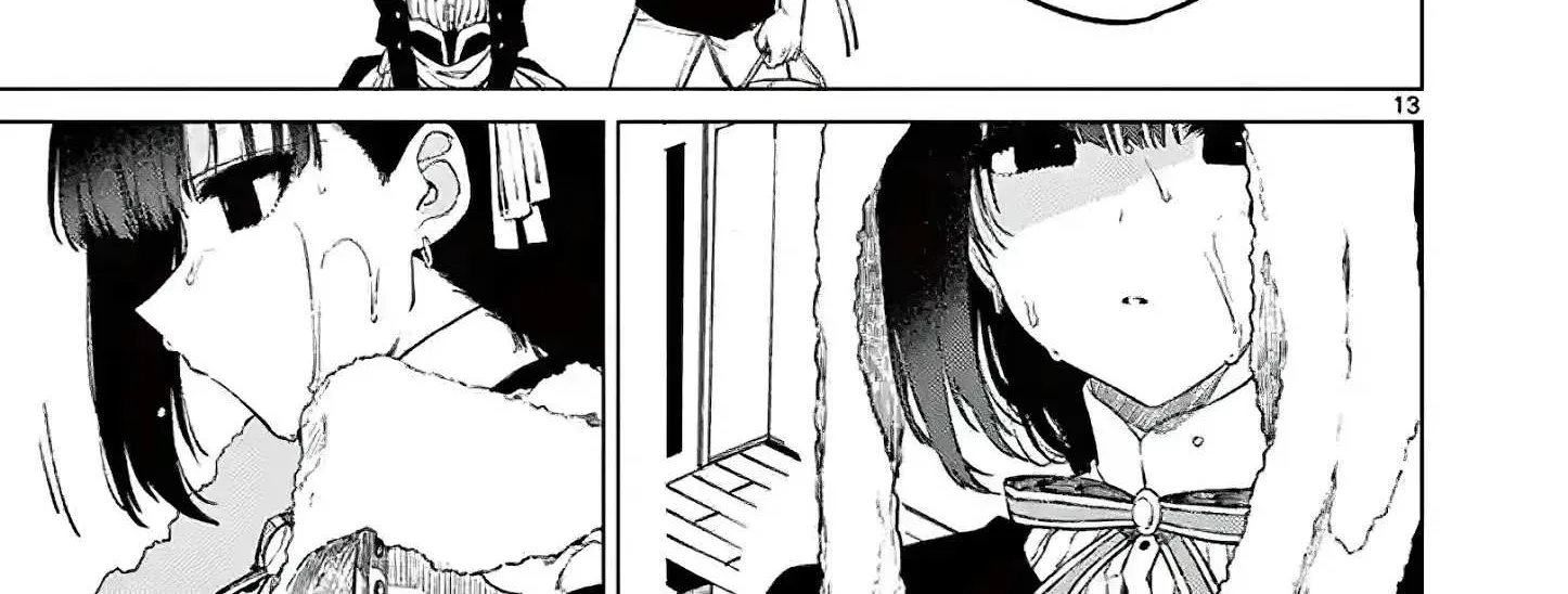 Read Kimi Wa Meido-Sama chapter 2 image 24 on Lezhin