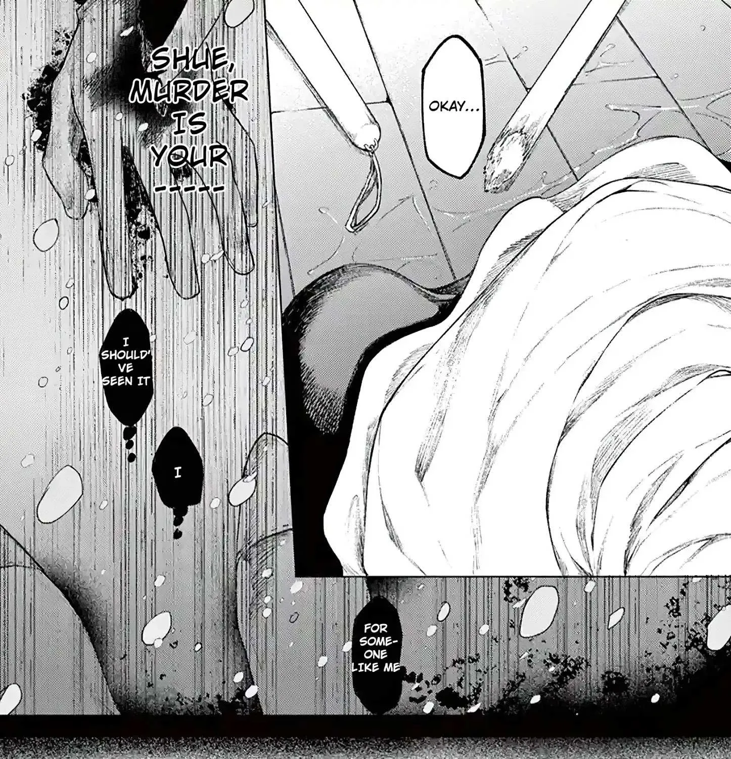 Read Kimi Wa Meido-Sama chapter 2 image 25 on Lezhin