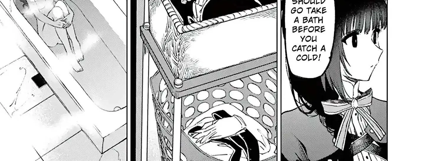 Read Kimi Wa Meido-Sama chapter 2 image 28 on Lezhin