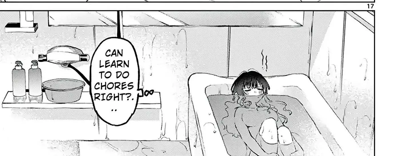 Read Kimi Wa Meido-Sama chapter 2 image 32 on Lezhin