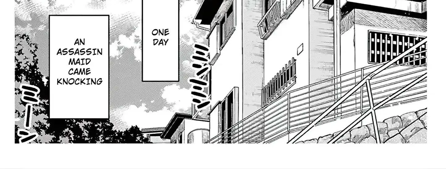 Read Kimi Wa Meido-Sama chapter 2 image 4 on Lezhin