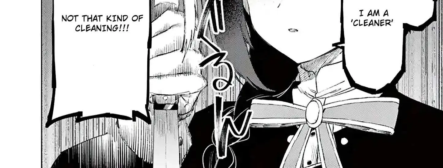 Read Kimi Wa Meido-Sama chapter 2 image 6 on Lezhin