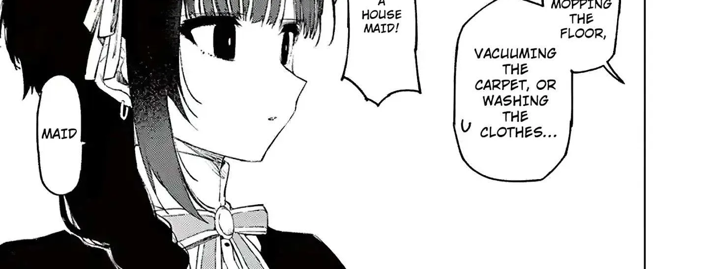 Read Kimi Wa Meido-Sama chapter 2 image 8 on Lezhin