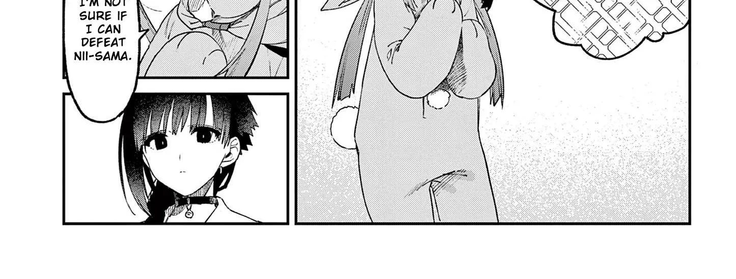 Read Kimi Wa Meido-Sama chapter 22 image 33 on Lezhin