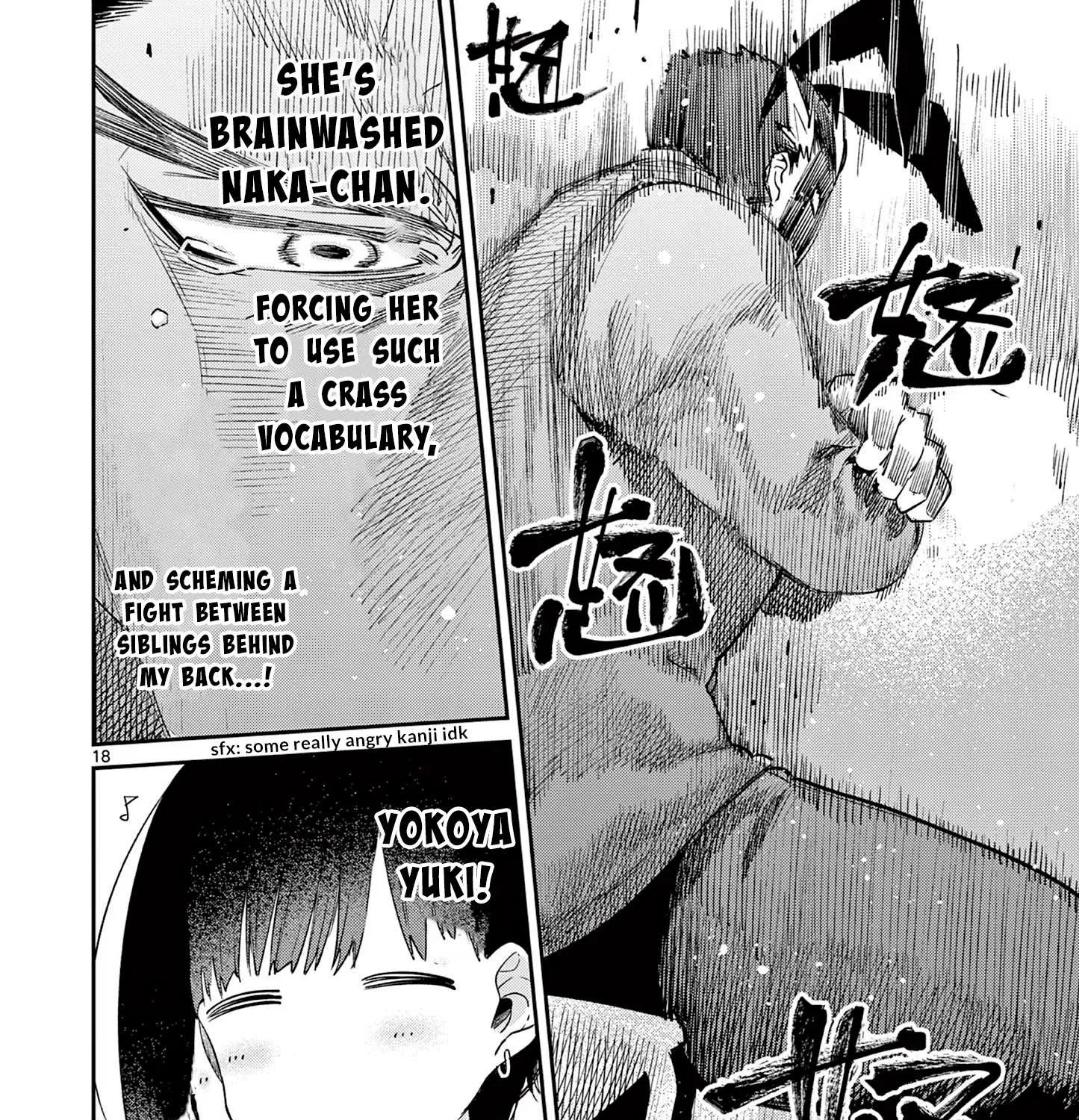 Read Kimi Wa Meido-Sama chapter 22 image 36 on Lezhin