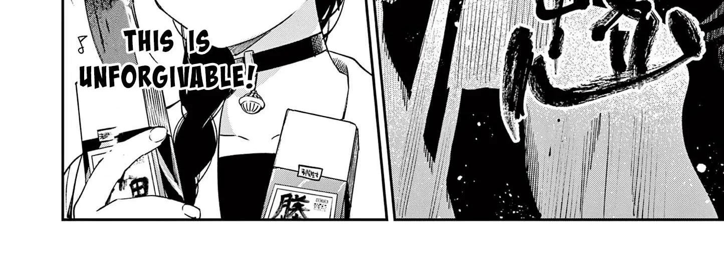 Read Kimi Wa Meido-Sama chapter 22 image 37 on Lezhin
