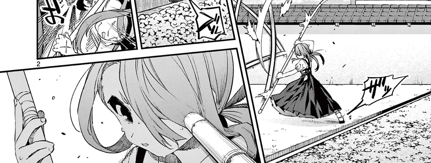 Read Kimi Wa Meido-Sama chapter 22 image 5 on Lezhin
