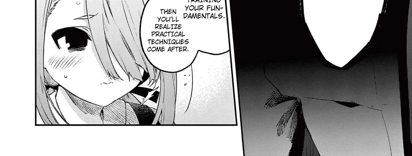 Read Kimi Wa Meido-Sama chapter 22 image 9 on Lezhin
