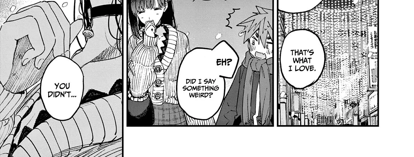 Read Kimi Wa Meido-Sama chapter 28 image 30 on Lezhin