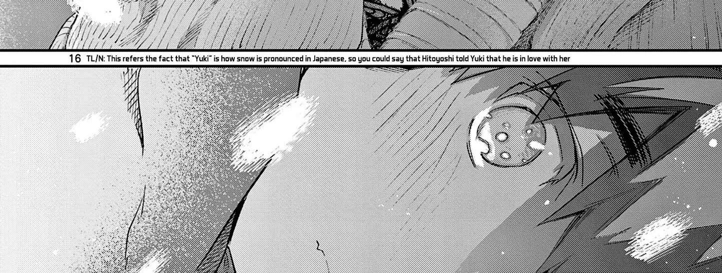 Read Kimi Wa Meido-Sama chapter 28 image 32 on Lezhin