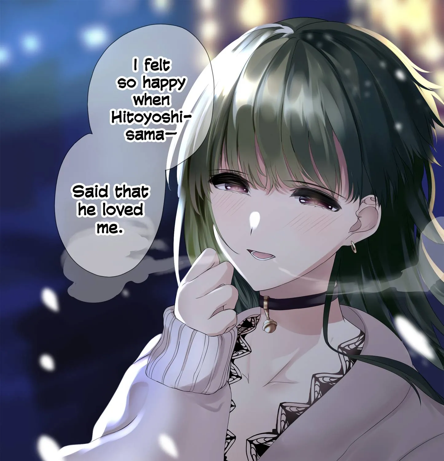 Read Kimi Wa Meido-Sama chapter 28 image 33 on Lezhin