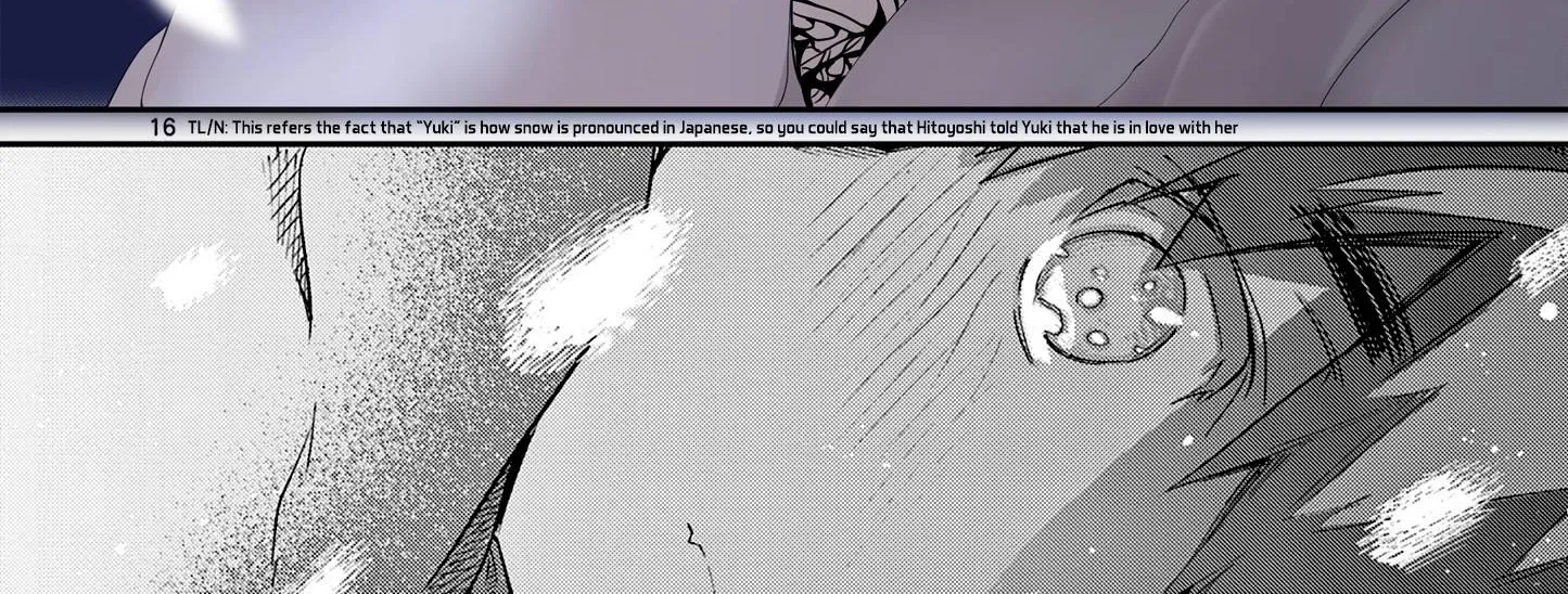 Read Kimi Wa Meido-Sama chapter 28 image 34 on Lezhin