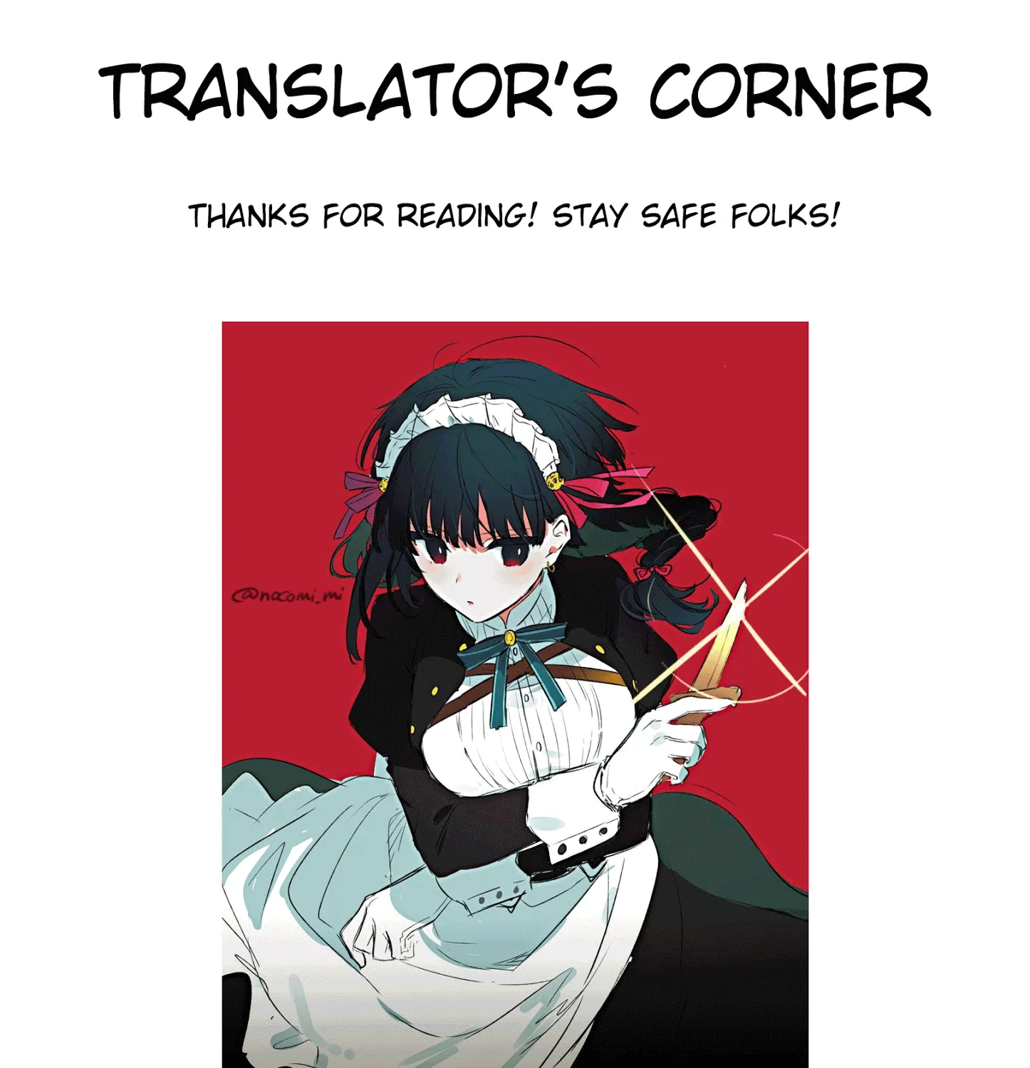 Read Kimi Wa Meido-Sama chapter 3 image 18 on Lezhin