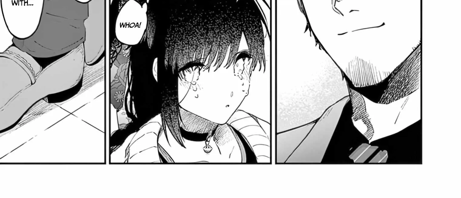 Read Kimi Wa Meido-Sama chapter 33 image 13 on Lezhin