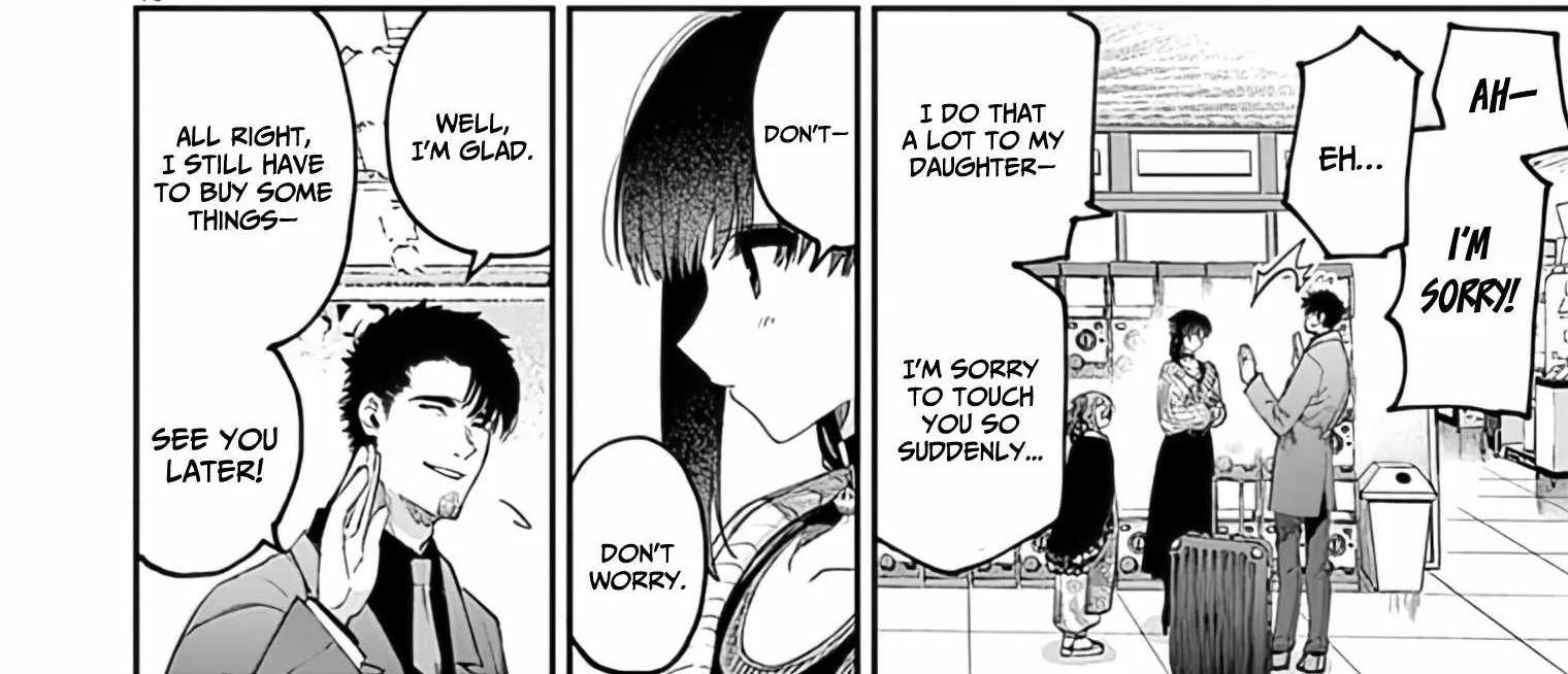 Read Kimi Wa Meido-Sama chapter 33 image 19 on Lezhin