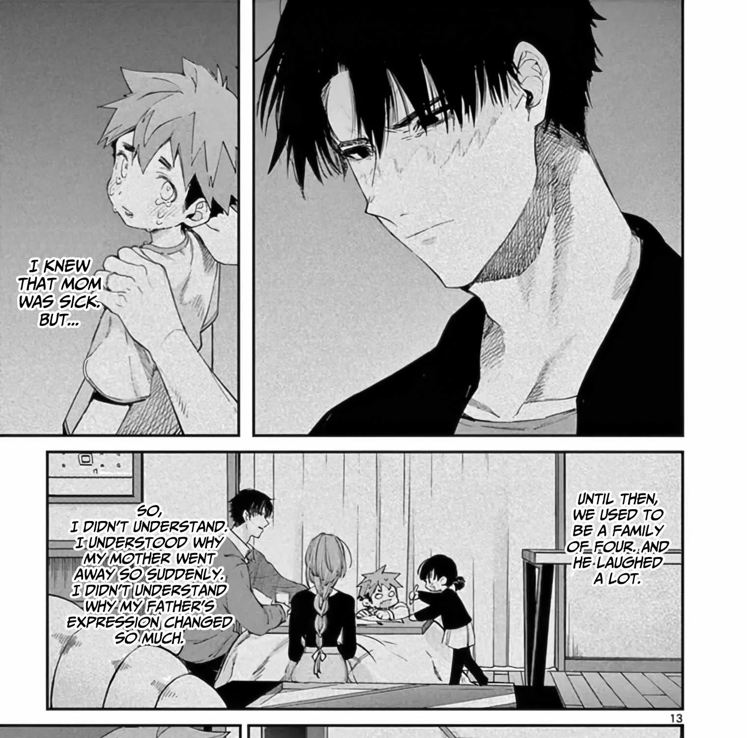 Read Kimi Wa Meido-Sama chapter 33 image 24 on Lezhin