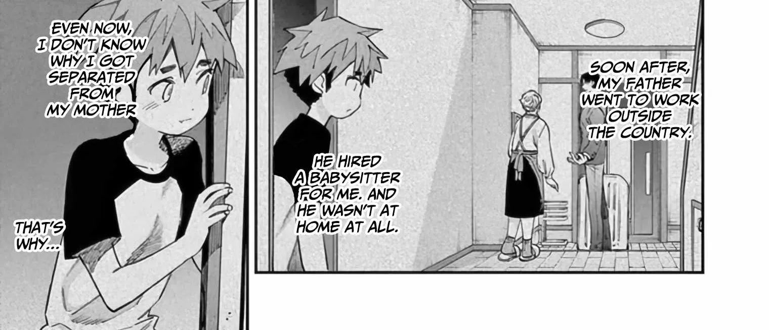 Read Kimi Wa Meido-Sama chapter 33 image 25 on Lezhin