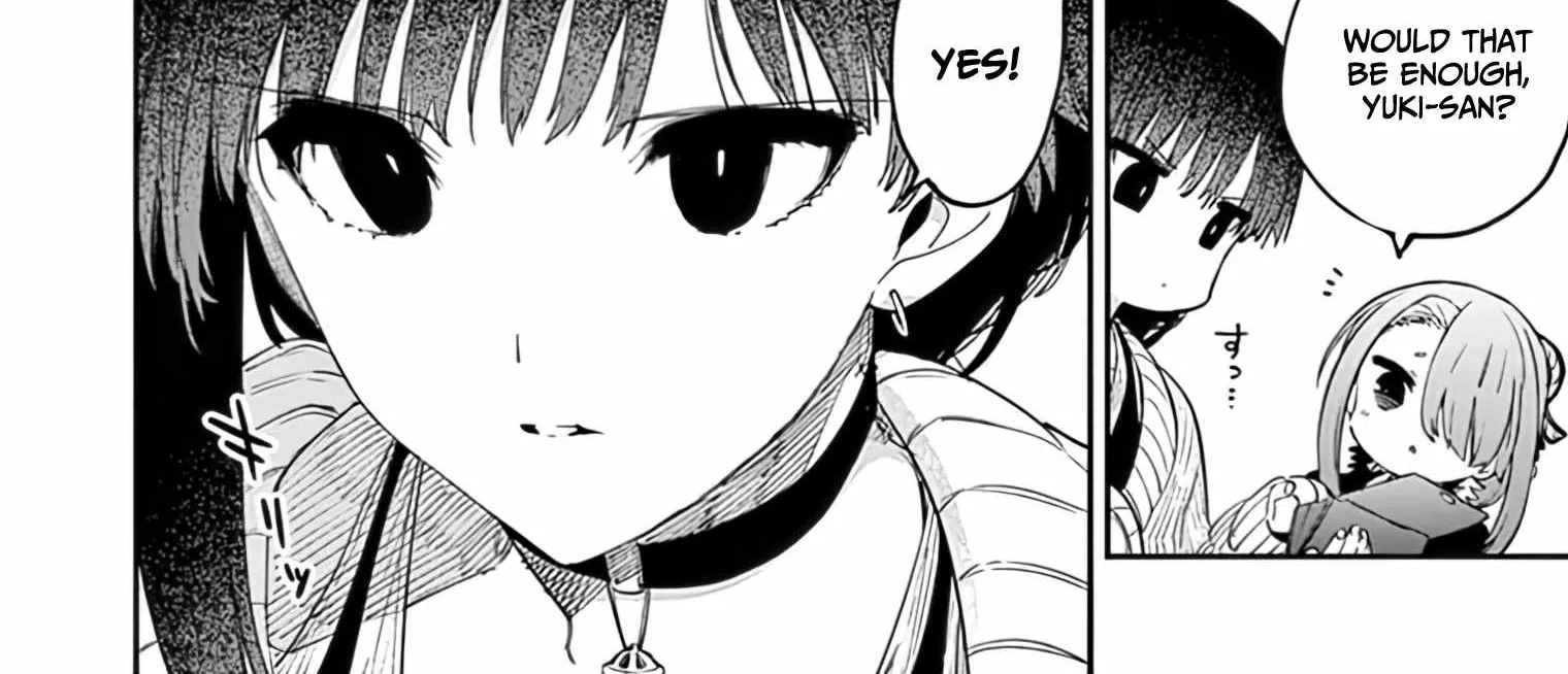 Read Kimi Wa Meido-Sama chapter 33 image 7 on Lezhin