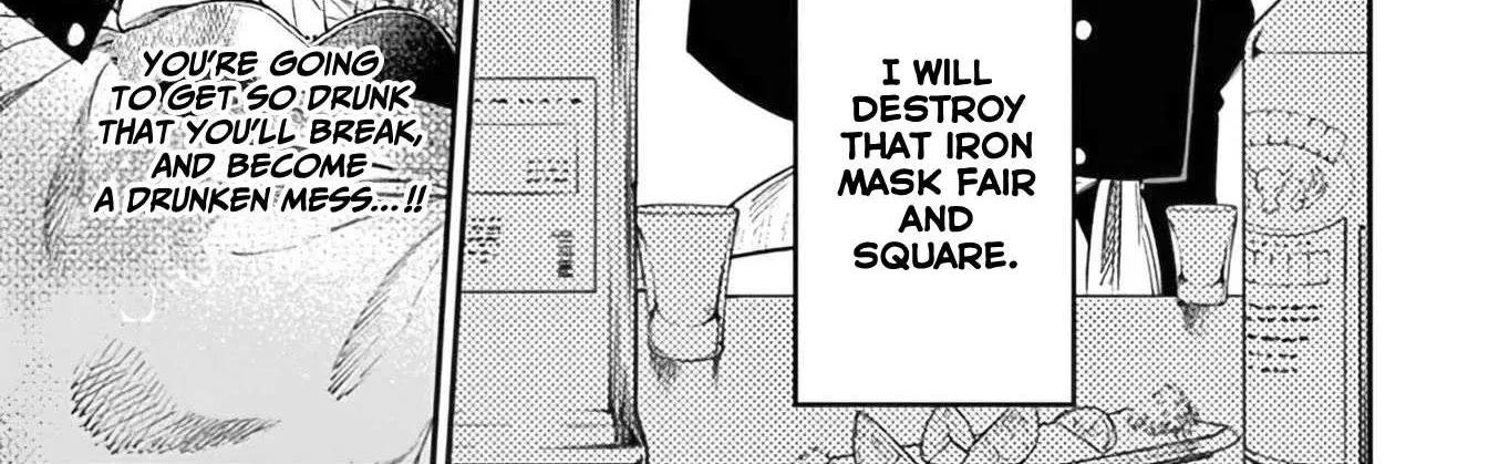 Read Kimi Wa Meido-Sama chapter 35 image 22 on Lezhin