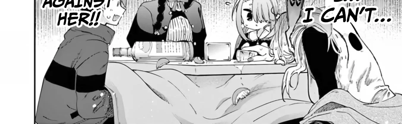 Read Kimi Wa Meido-Sama chapter 35 image 28 on Lezhin