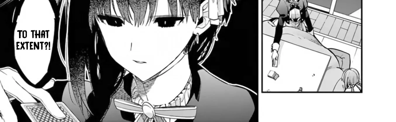 Read Kimi Wa Meido-Sama chapter 35 image 30 on Lezhin