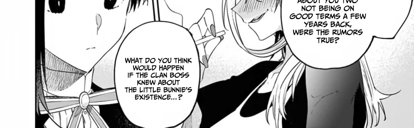 Read Kimi Wa Meido-Sama chapter 35 image 32 on Lezhin