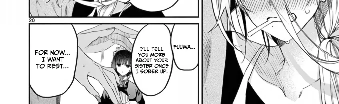 Read Kimi Wa Meido-Sama chapter 35 image 40 on Lezhin